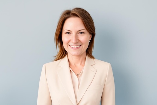 Google Ads-Freelancer Kerstin Pelkofer - This is K