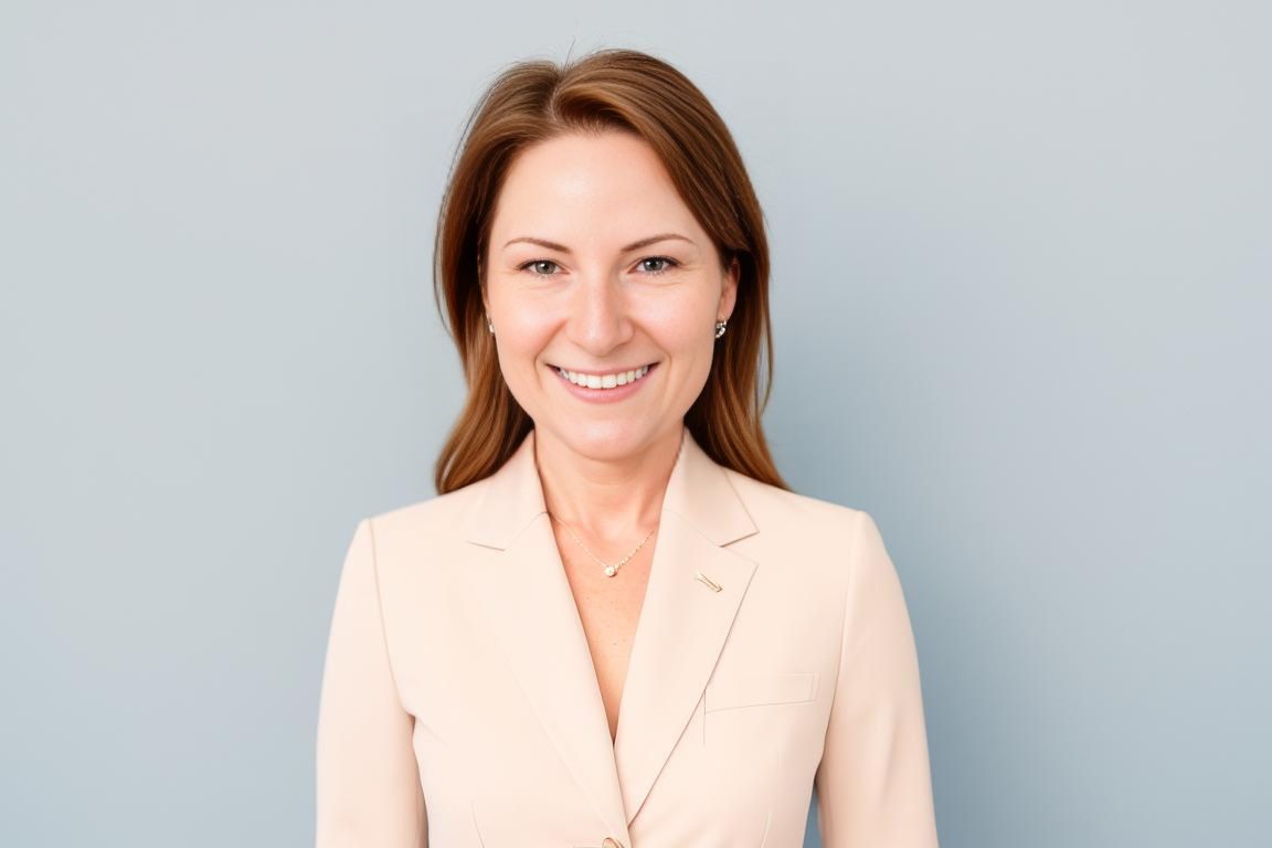 Google Ads Freelancer Kerstin Pelkofer - This is K